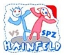 Logo des SPZ Hainfeld