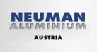 Logo von Neuman Aluminium