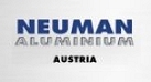 Logo von Neuman Aluminium