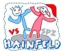 Logo der Volksschule Hainfeld